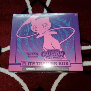 Pokemon TGC unopened